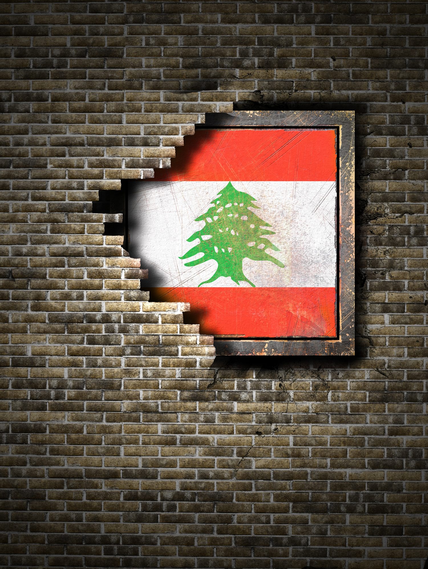 بيروت التي لا نراها.. الوشم والسمرة وموسيقى التكنو