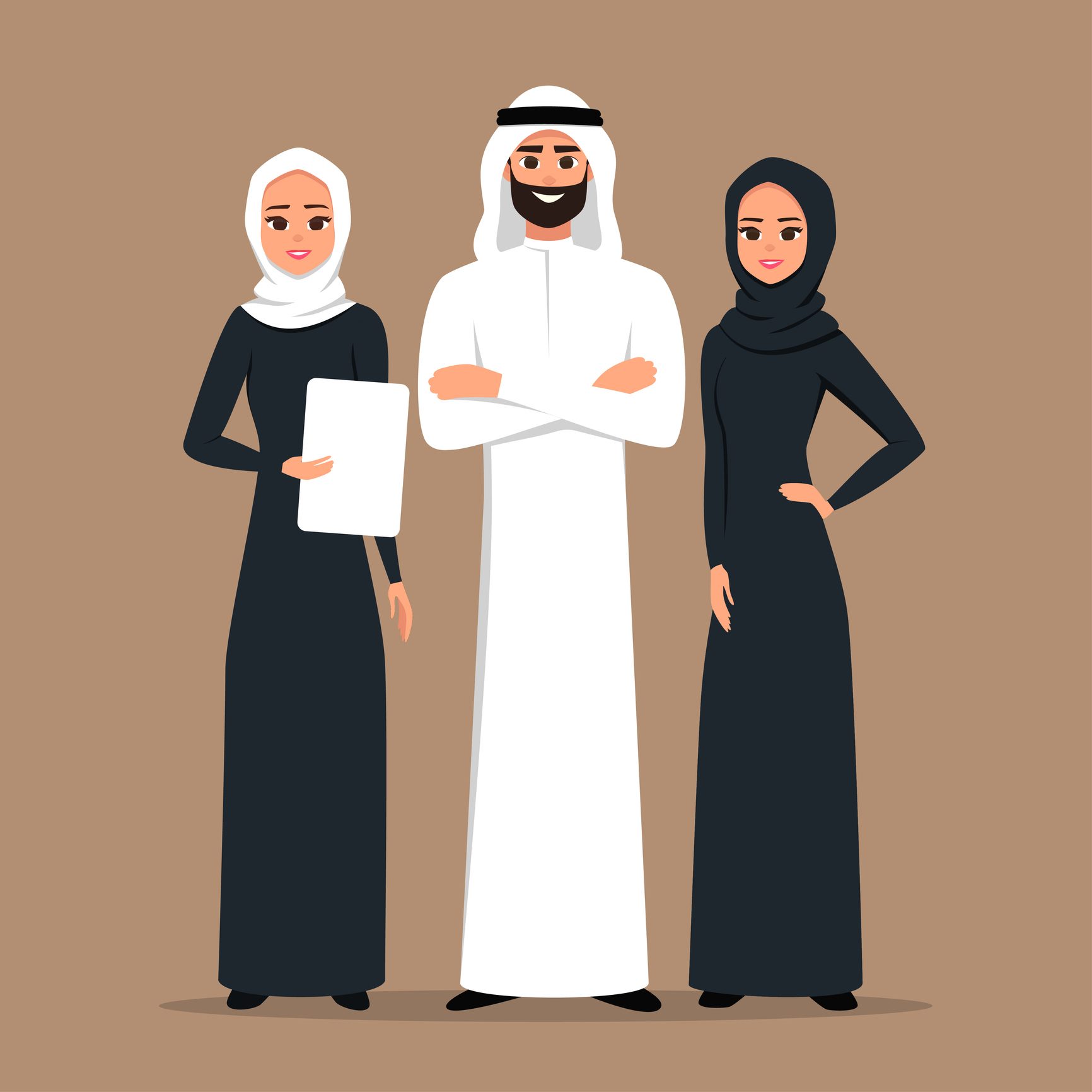 السعوديون بقلوب أقوى! عندما تتحول المملكة من لحم الضأن إلى السلمون