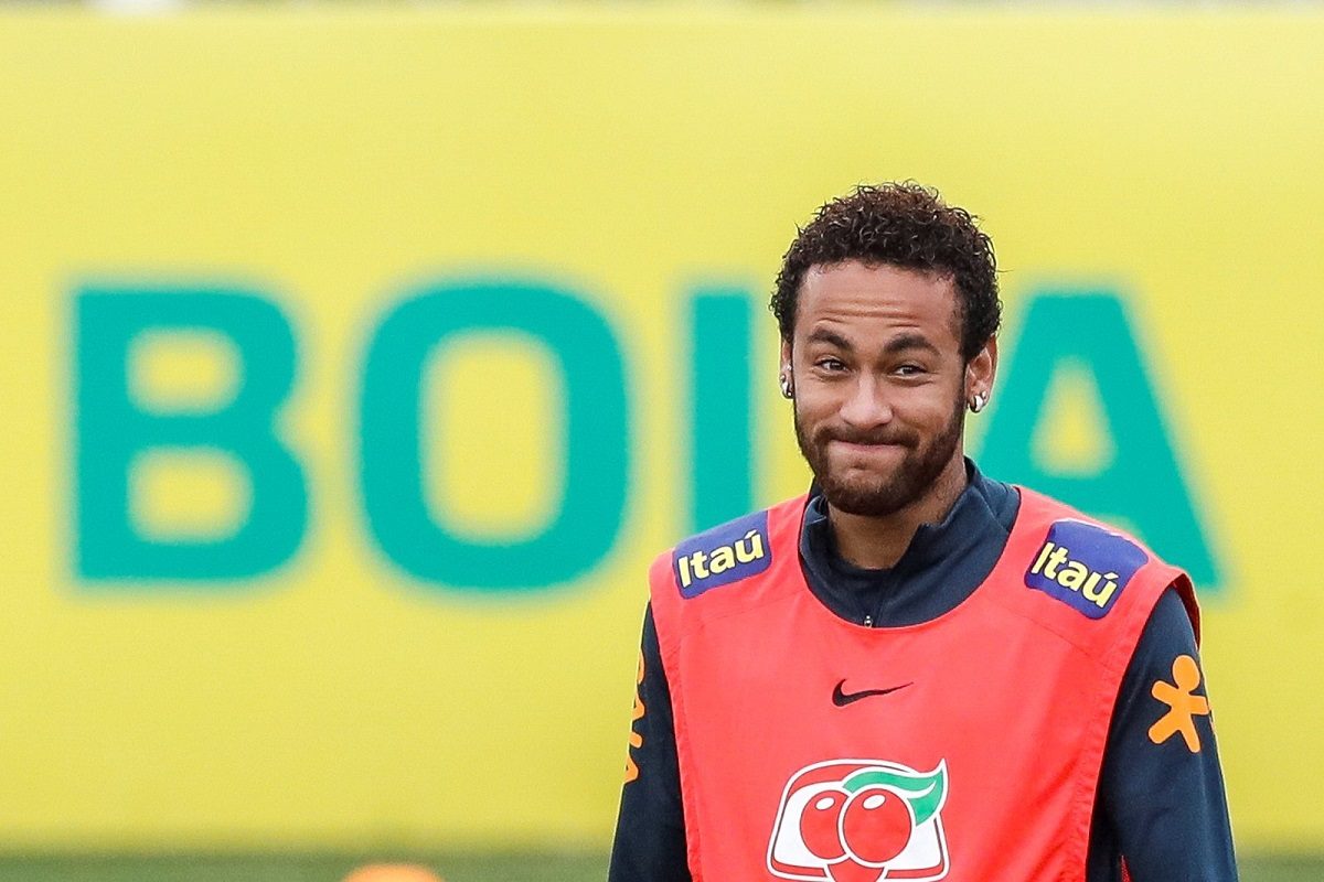 النادي قلق من يوفنتوس واللاعب متوتر.. برشلونة يخطط لتضحية كبيرة من أجل استعادة نيمار