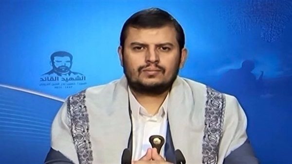 زعيم الحوثيين عبدالملك الحوثي اليمن الإمارات