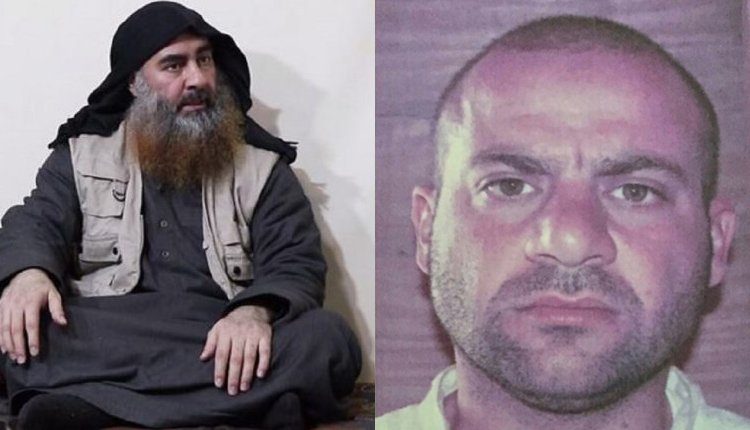 لماذا رَشَّح البغدادي خليفةً لداعش ومن هو وكيف ينعكس ذلك على التنظيم المتهاوي؟
