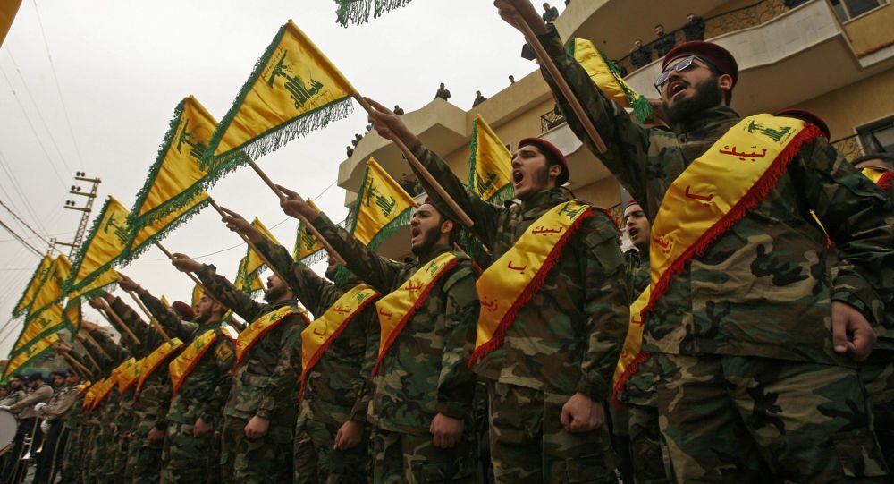 كيف استفاد حزب الله من تراجع شعبية تيار الحريري وتحالَفَ مع السنة والمسيحيين أيضاً؟