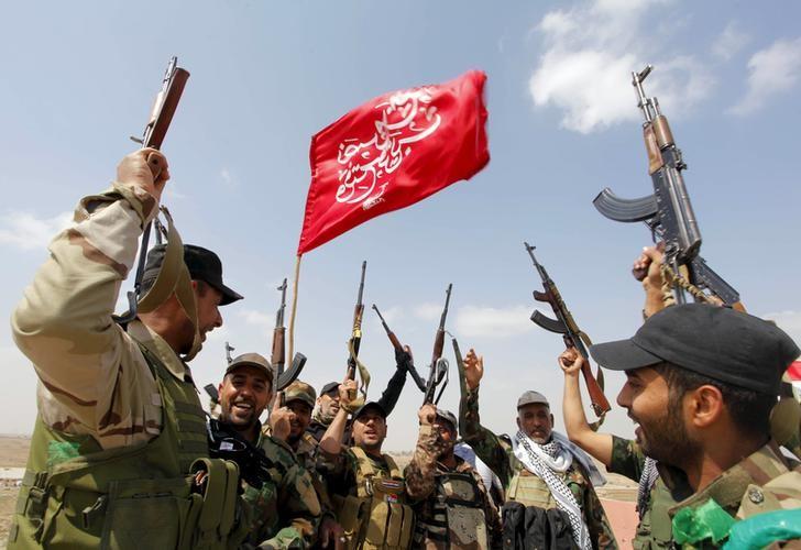«الحشد الشعبي» في العراق.. دمجه في الجيش يبدو حلماً بعيد المنال