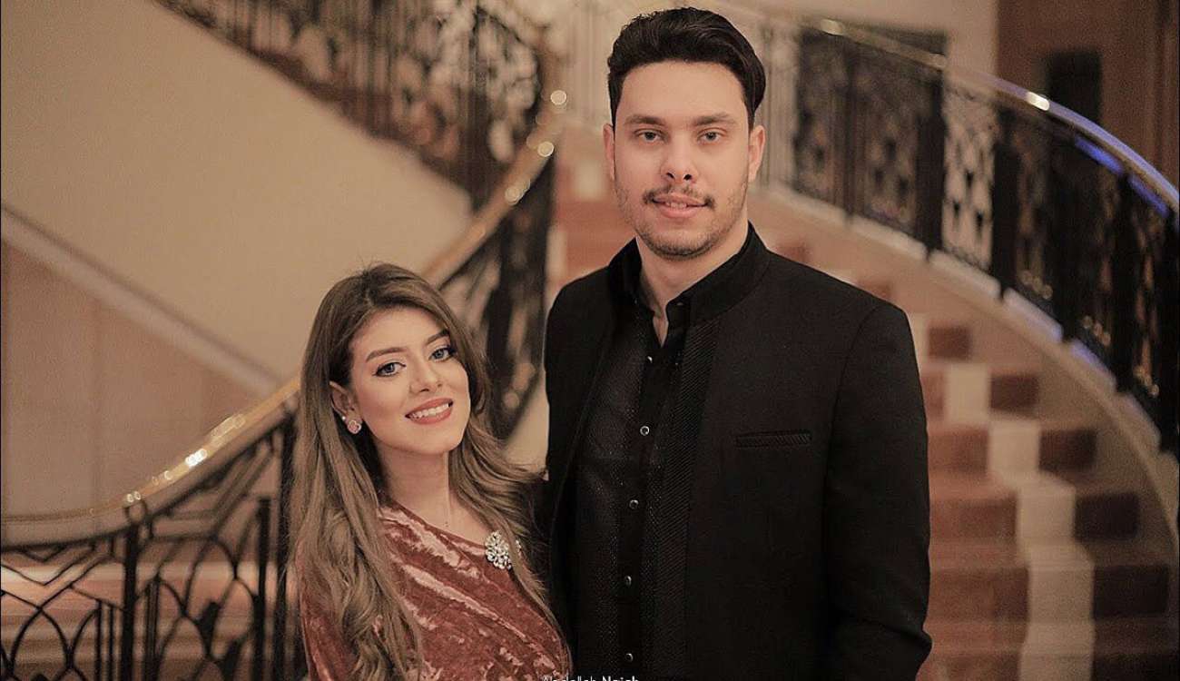اليوتيوبر المصري أحمد حسن وزوجته يردان على الانتقادات: تزوجنا 3 مرات، ولا نحصل على 30 ألف دولار بالشهر (فيديو)