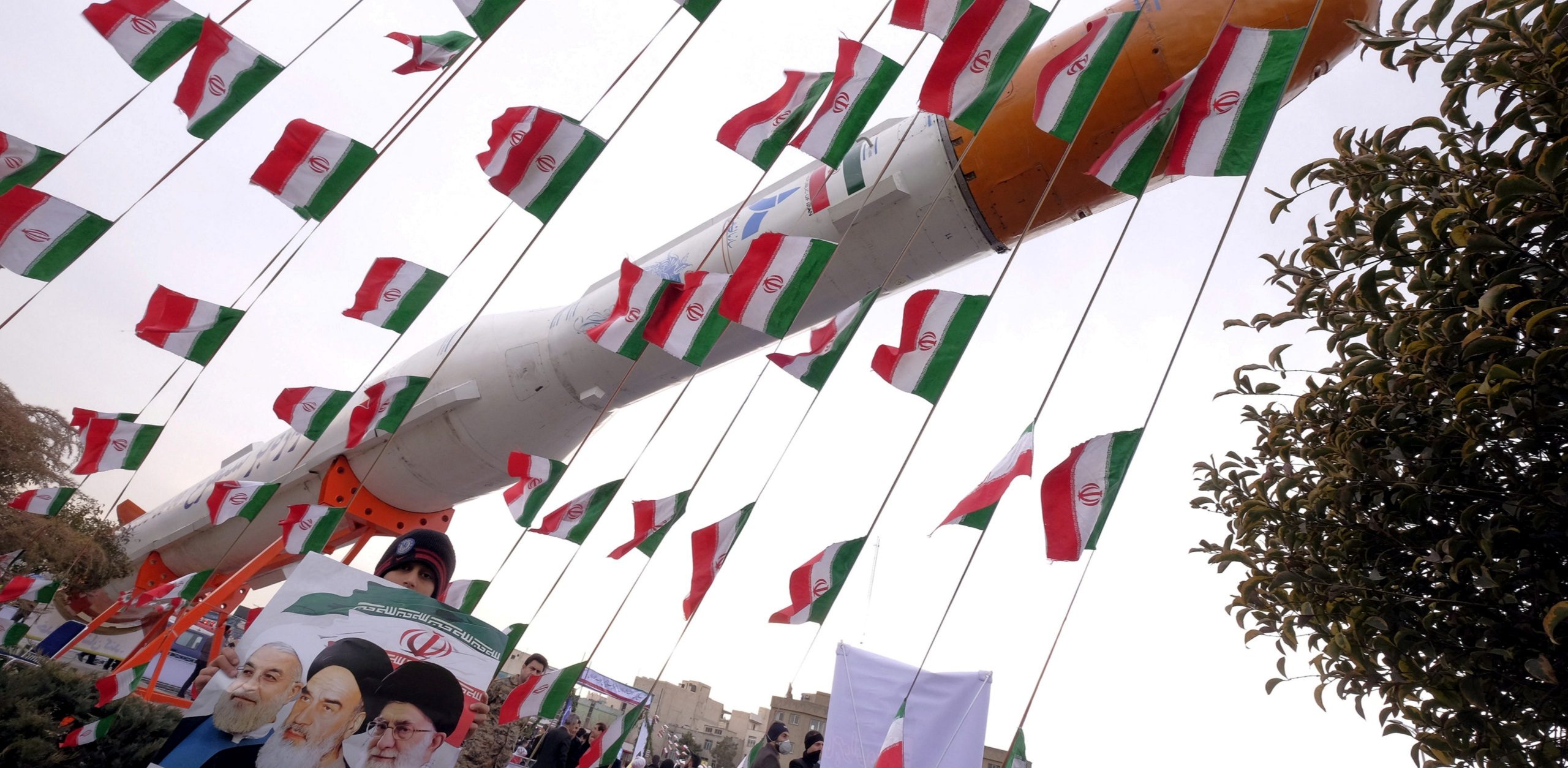 إيران تكشف عن منظومة دفاع صاروخي «مطورة»، خبراء: روسية الأصل