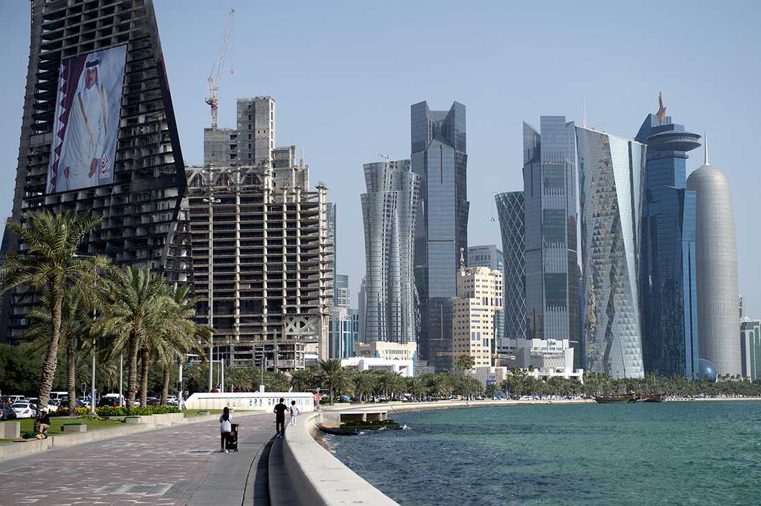 مونديال قطر 2022
