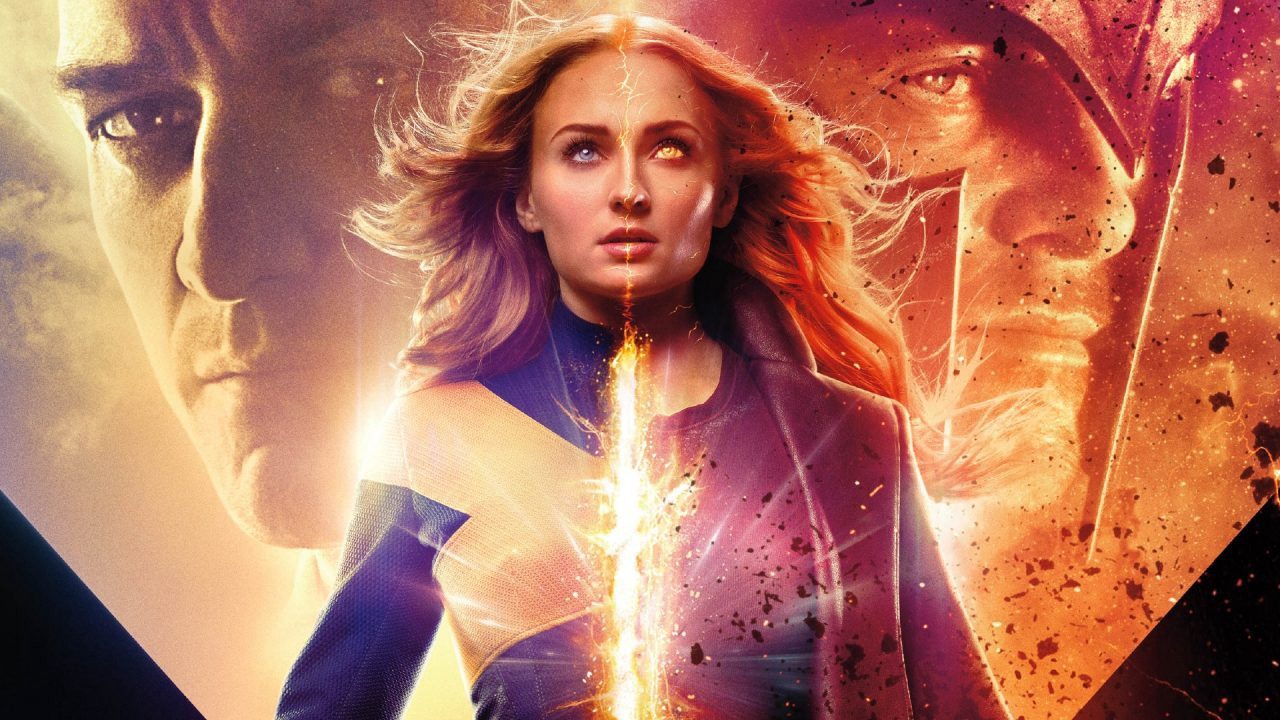 Dark Phoenix