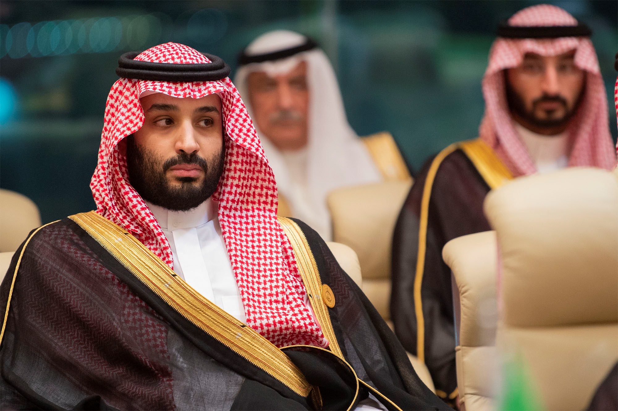 الغارديان: السعودية تلجأ لشركة تضليل بريطانية لتلميع صورة محمد بن سلمان