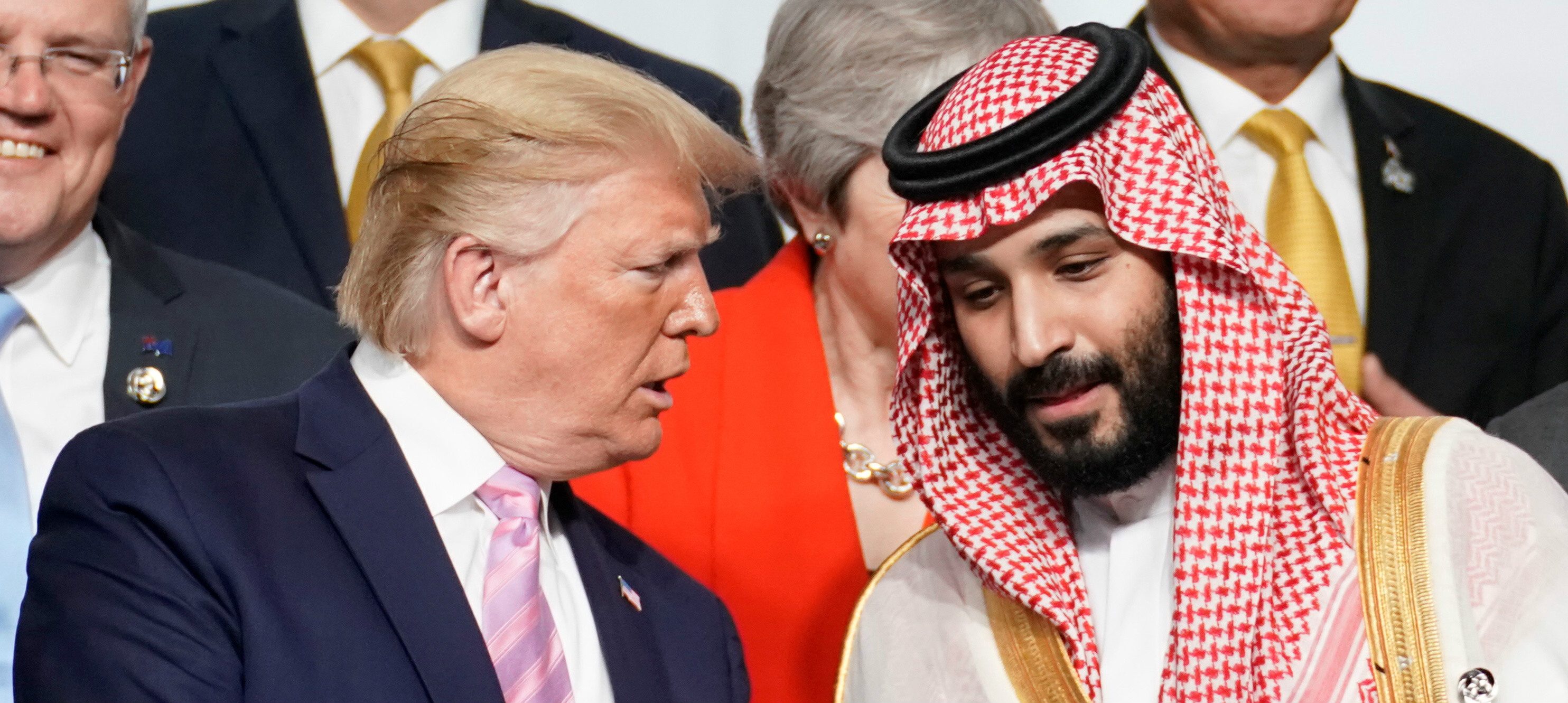 أرامكو محمد بن سلمان بورصة نيويورك