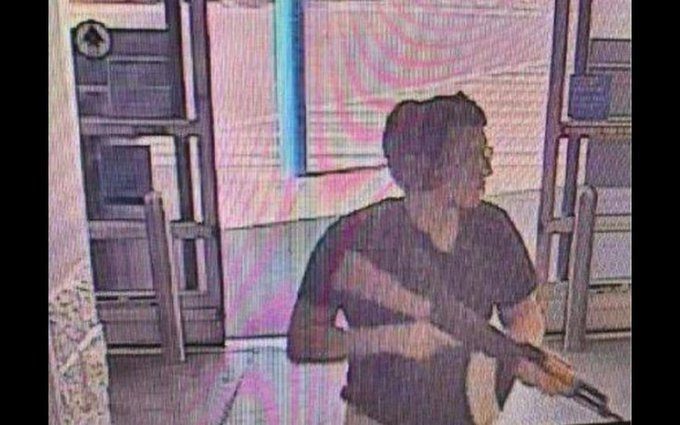 بيان مُعادٍ للمهاجرين نشره المنفّذ قبل 90 دقيقة من هجوم تكساس