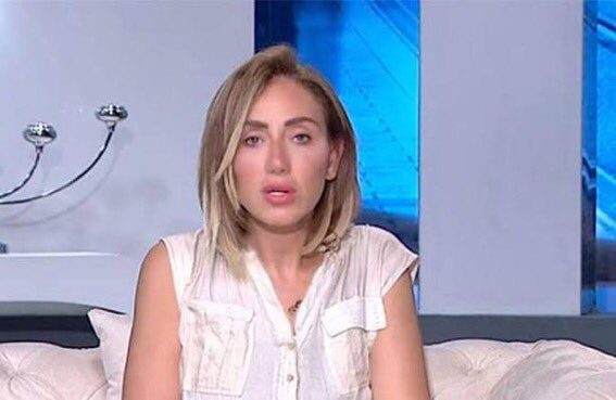 منع ريهام سعيد من الظهور بعد مهاجمتها البدناء في مصر
