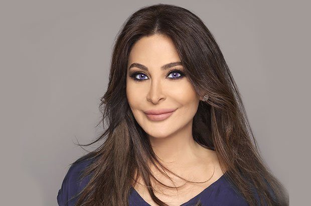 مواقع التواصل / إليسا تطلق حملة للتوعية من سرطان الثدي
