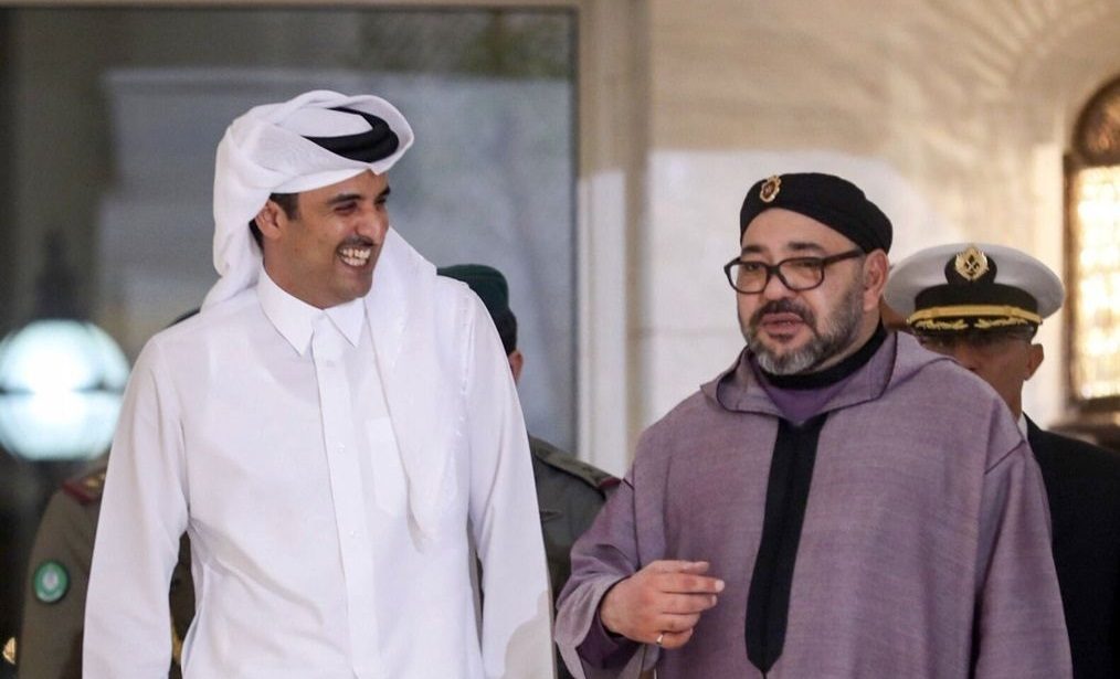 من الدوحة إلى الرباط.. أي مستقبل للعلاقات القطرية – المغربية؟