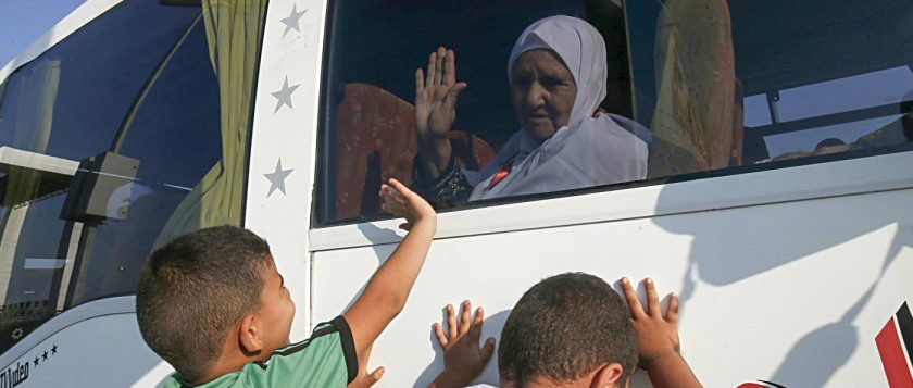 ممنوعون من الحج.. كيف رفضت السعودية منح اللاجئين الفلسطينيين تصاريح لأداء المناسك