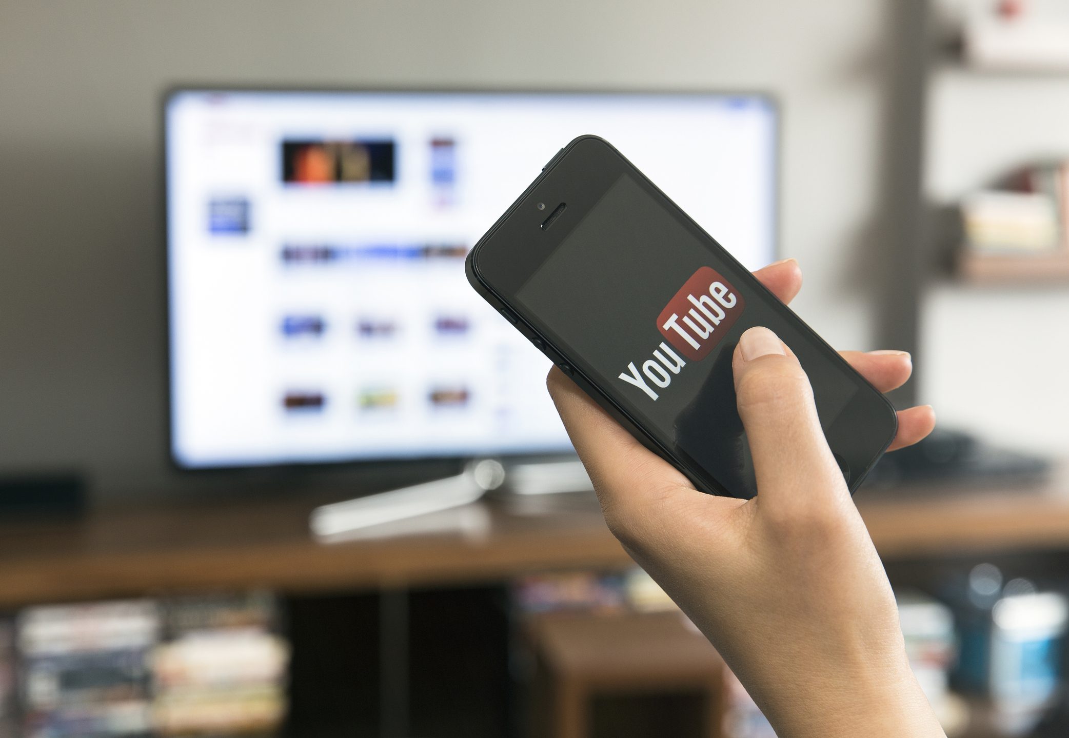 Youtube TV