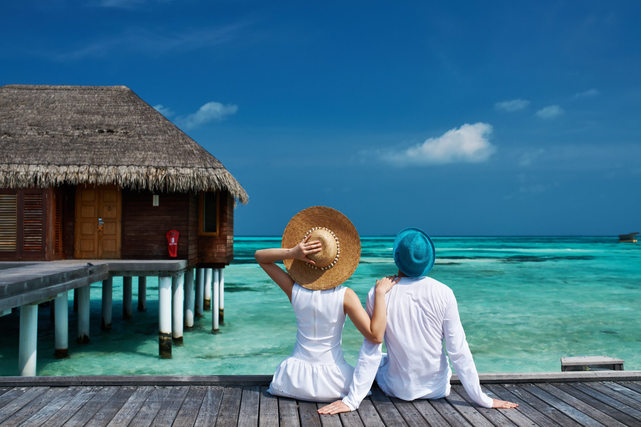 صورة تعبيرية حول الزفاف/ISTOCK