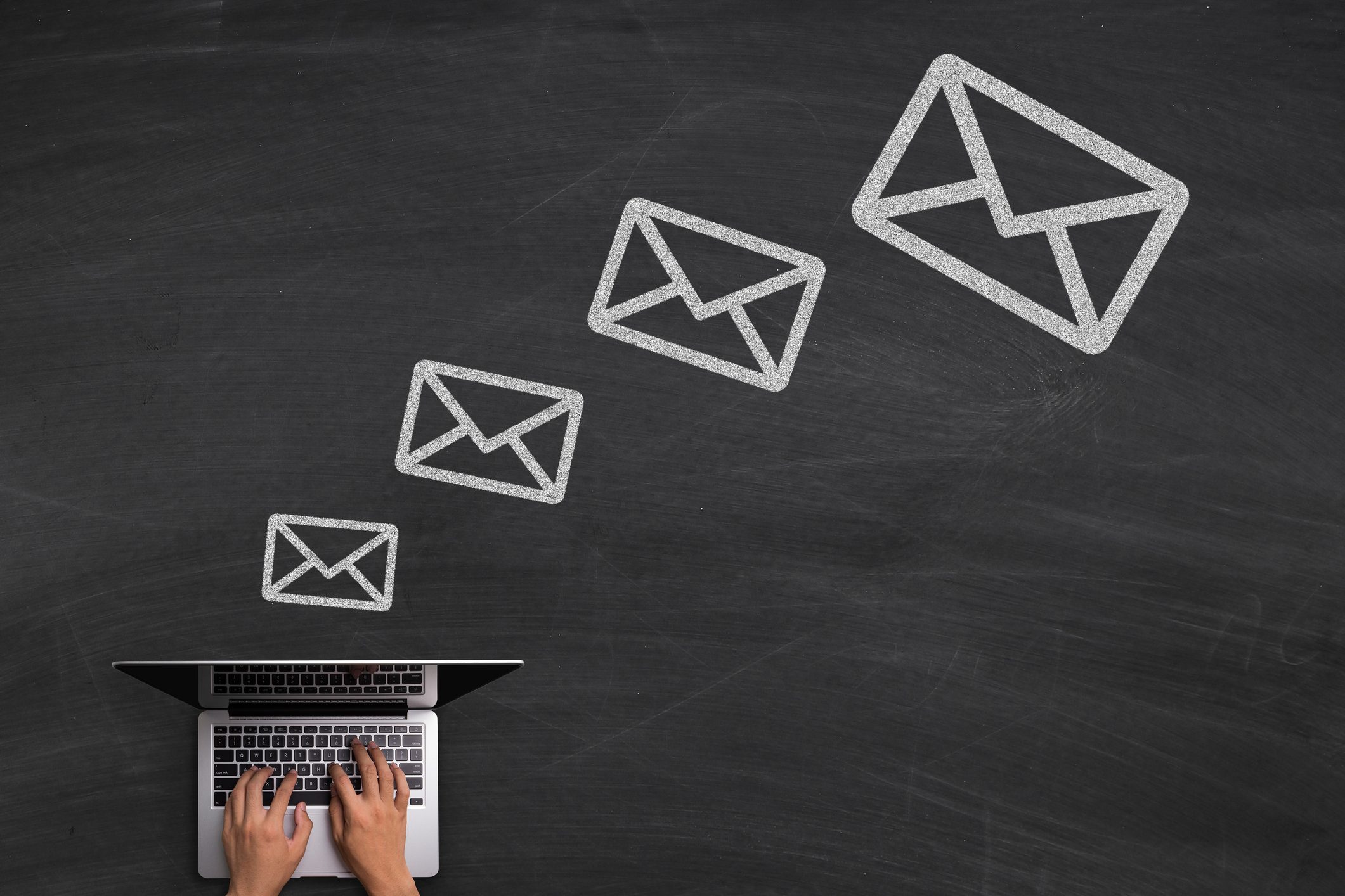 كيفية نقل صندوق البريد من Yahoo أو Outlook إلى Gmail