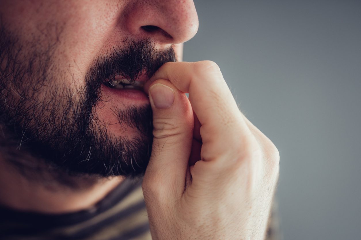 هناك فرق بين القلق اليومي وإصابتك باضطراب القلق.. هكذا تفرق بينهما
