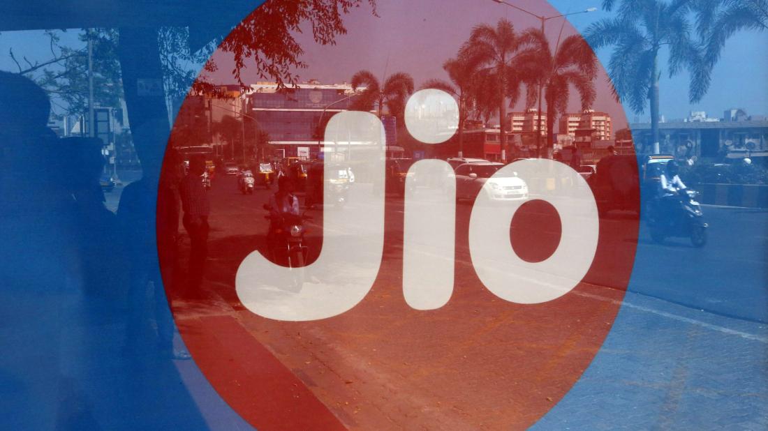 شركة JIO تعتزم تقديم هدايا للمشتركين الجدد/موقع Quartz الأمريكى