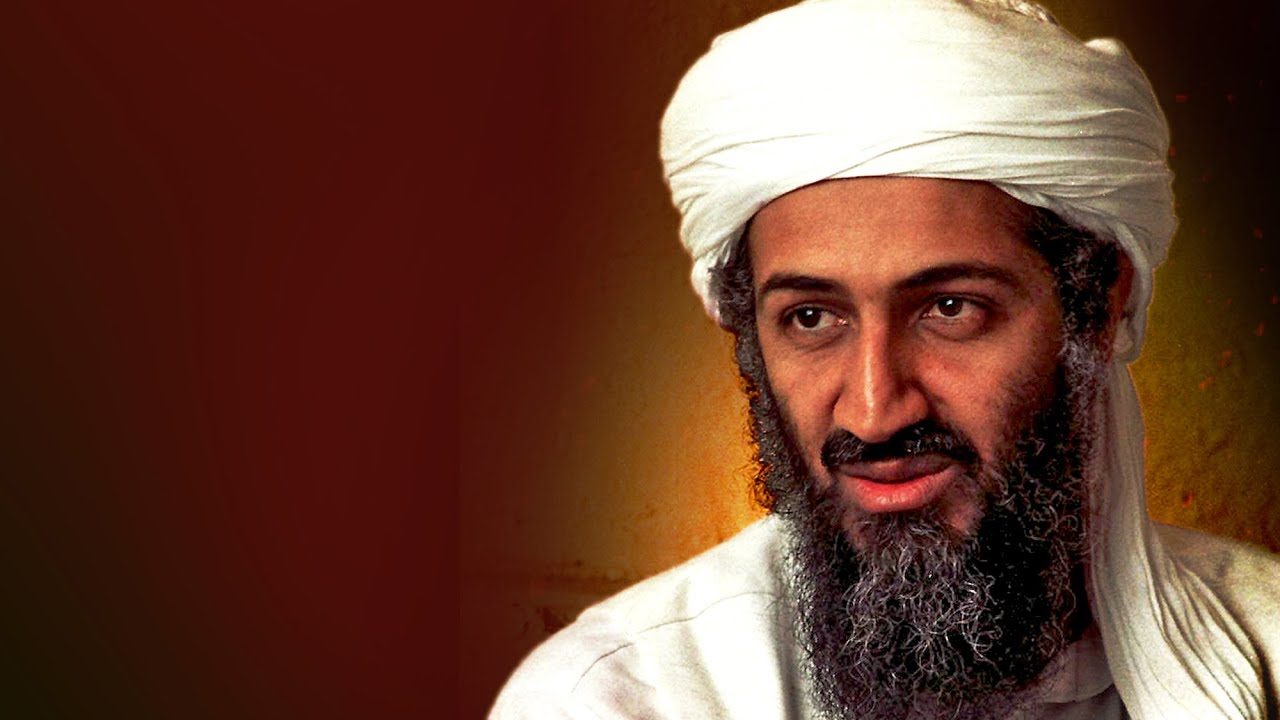 أسامة بن لادن اعتقال الذراع اليمنى لهر اسامة بن لادن