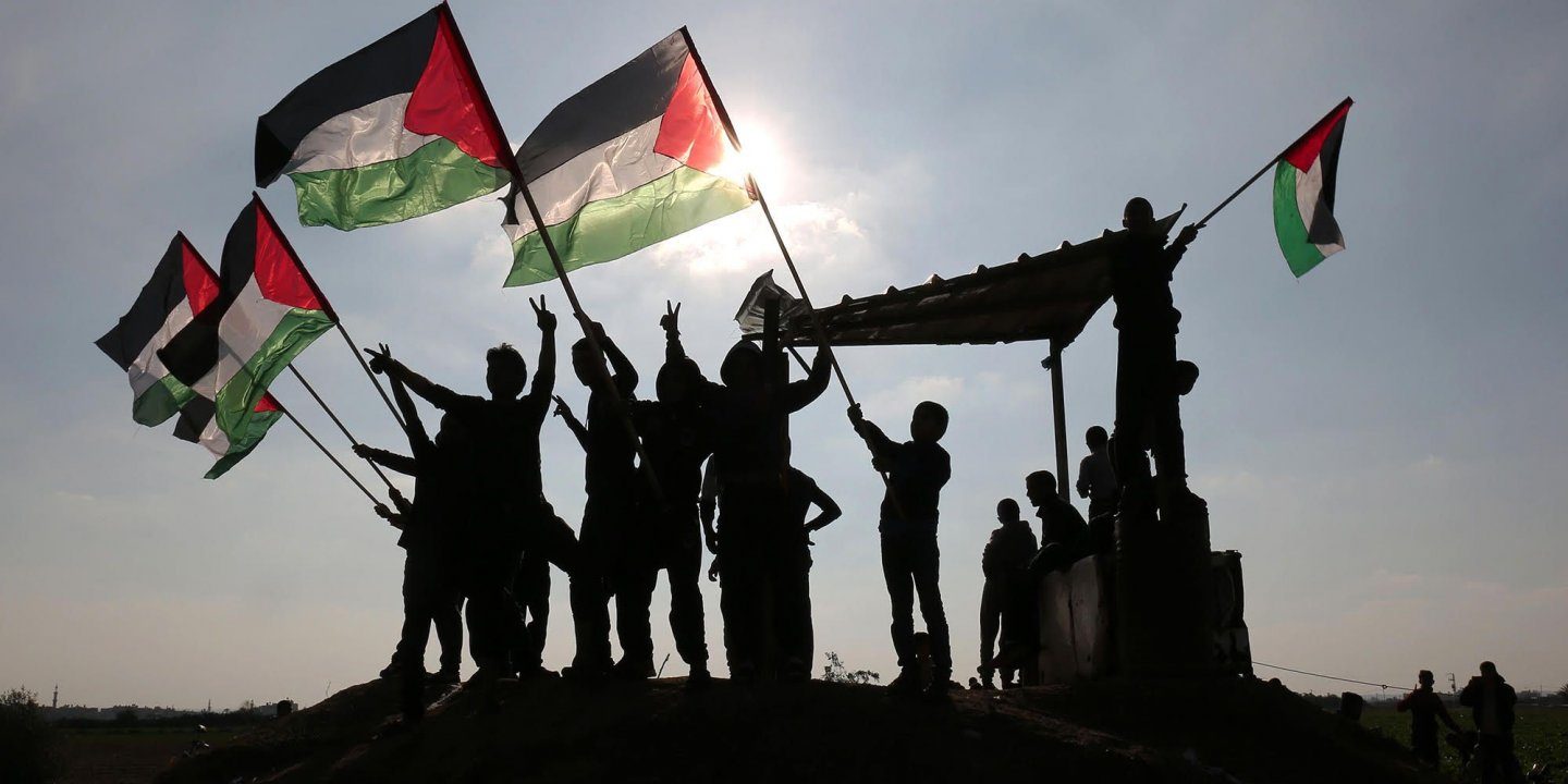 لماذا نتهم الحصار ونتغاضى عن الانقسام؟