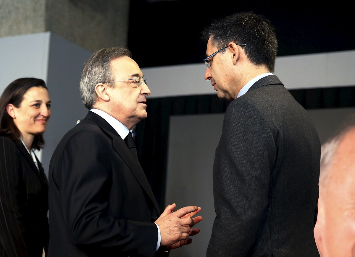 24 ساعة فقط للتخلص من بيل وكوتينيو.. الدوري الإنجليزي يملك الحلول لمشاكل ريال مدريد وبرشلونة