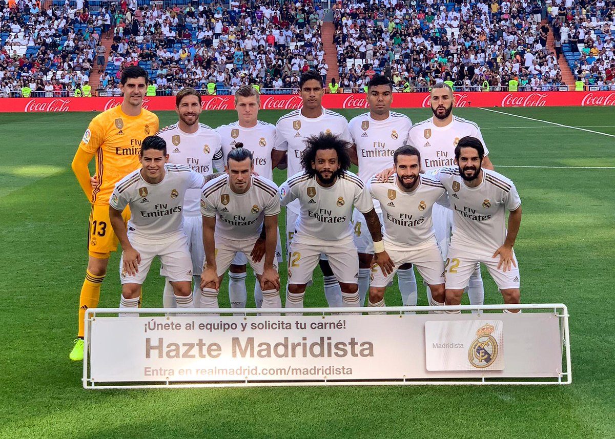 بعد التعثر أمام بلد الوليد.. 3 ملامح ترسم شكل ريال مدريد في الولاية الثانية لزيدان
