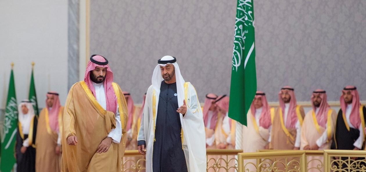 نهاية شهر العسل.. «ناشيونال إنترست»: كيف أحدثت إيران وحرب اليمن شرخاً بالعلاقة السعودية الإماراتية؟