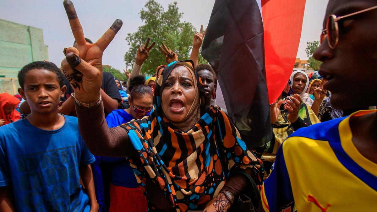 لماذا سيقاتل السودانيون هذه المرة حتى النهاية؟!