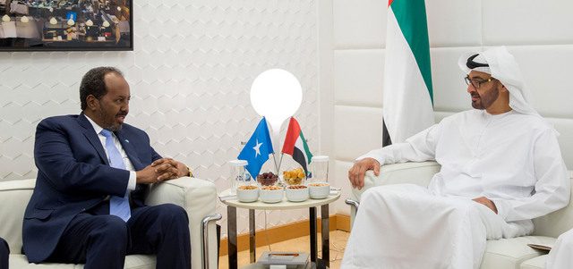 ثورة ضد الإمارات بأرض الصومال.. اتفاق بشأن ميناء استراتيجي يشعل غضب المعارضة