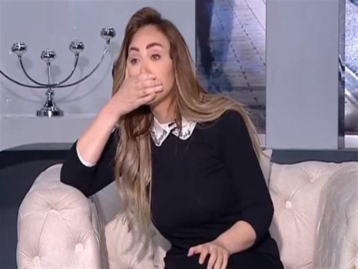 ريهام سعيد نورهان