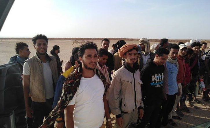 «إنني ألعن نفسي».. مقاتلون يمنيون مموّلون من السعودية يقولون إن أيام قتالهم لصالح المملكة ولَّت