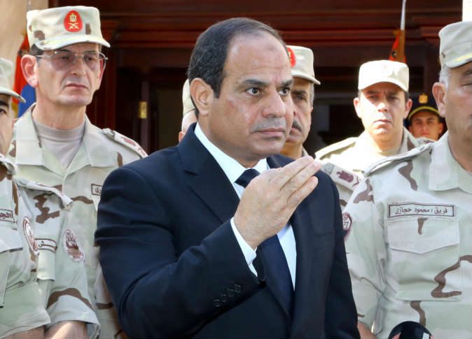 «لقد دمّروا حياتي».. مصر تستخدم الإنتربول لاستهداف المعارضين بالخارج والضحايا يزدادون