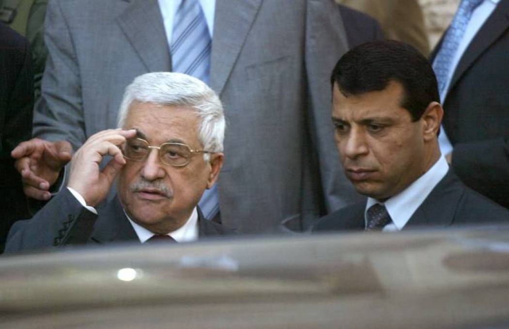 صفقة القرن تبعثه من جديد.. دحلان يراهن على مشروع كوشنر لتصدر المشهد السياسي الفلسطيني