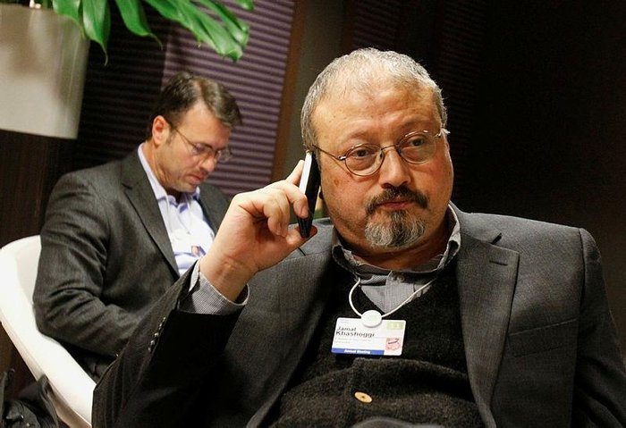 سعودي زار سفارة تركيا في أيرلندا سرّاً وأدلى بمعلومات استخباراتية حول اغتيال جمال خاشقجي