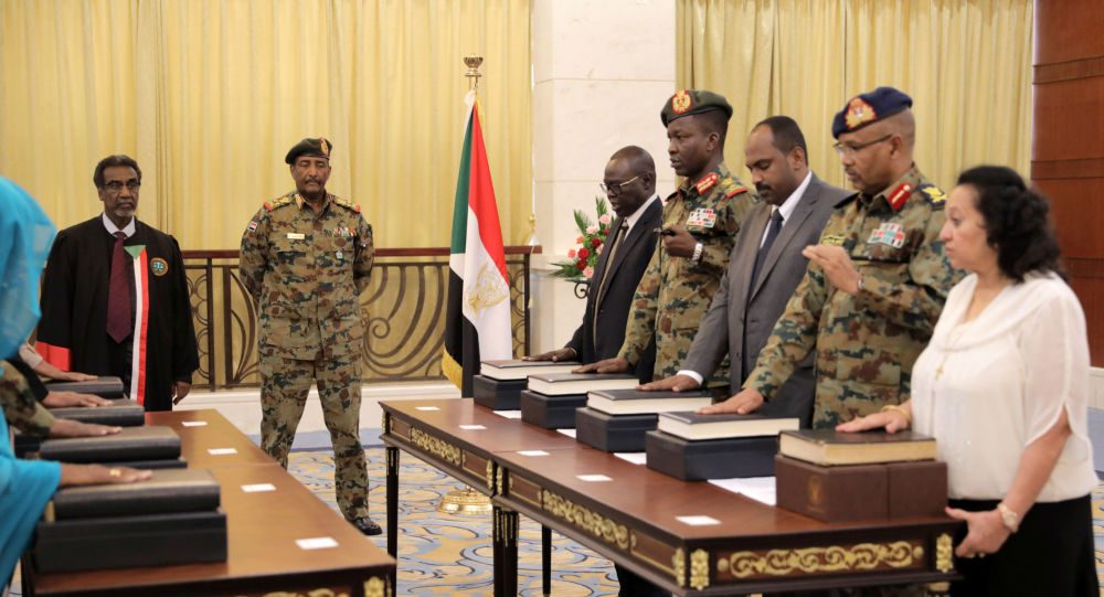 مجلس السيادة السوداني: «لن نقدم أي تنازلات».. ما الذي تريده أمريكا من الخرطوم مقابل رفعها من قوائم الإرهاب؟