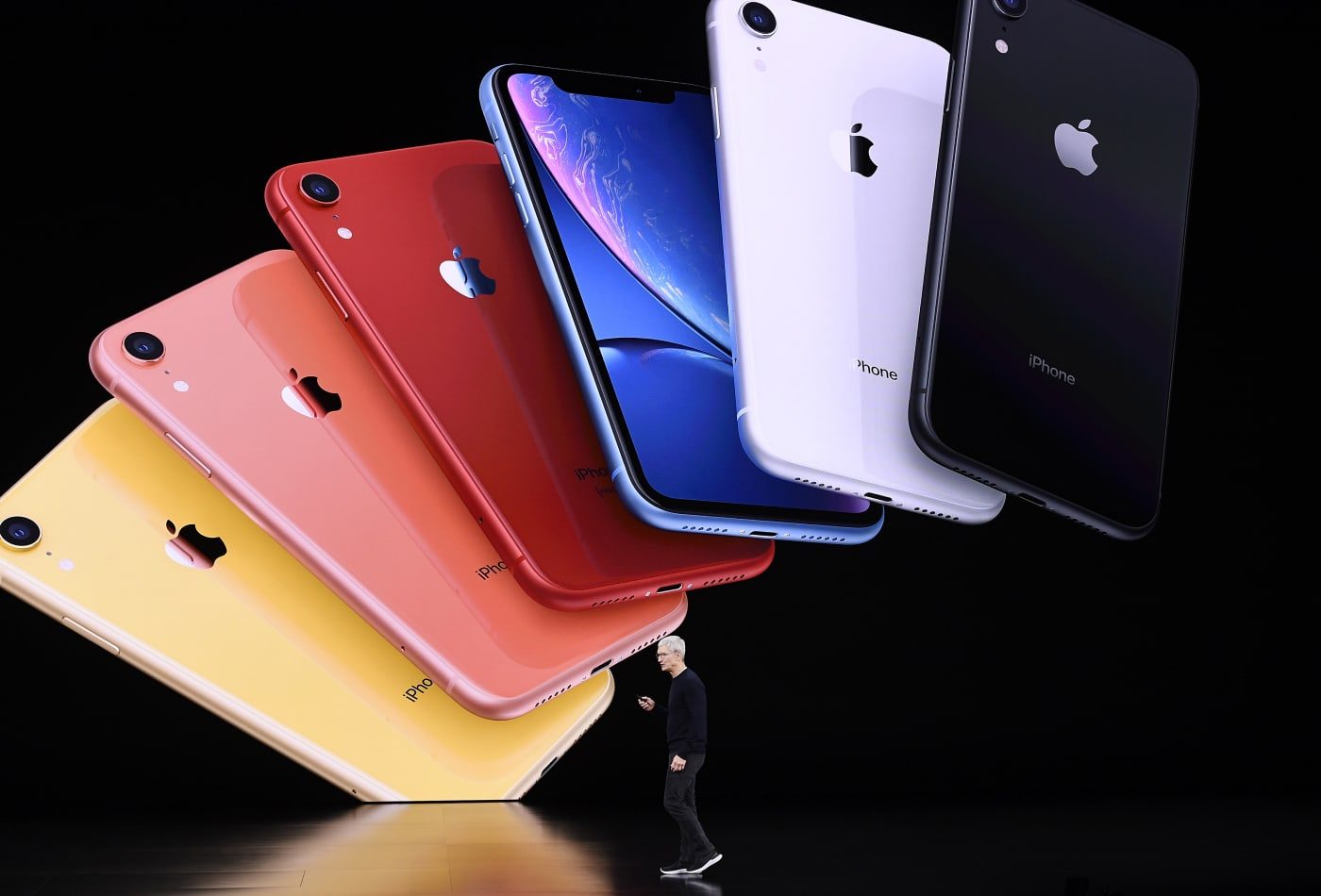 آيفون
