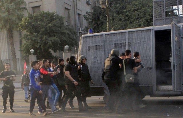 الأمن المصري مصر العفو الدولية أمنستي