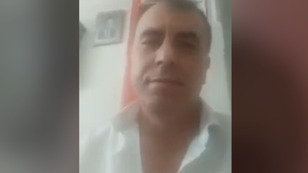 الأمن المصري يعتقل ضابطاً سابقاً بالشرطة بعد فيديو يهاجم فيه السيسي