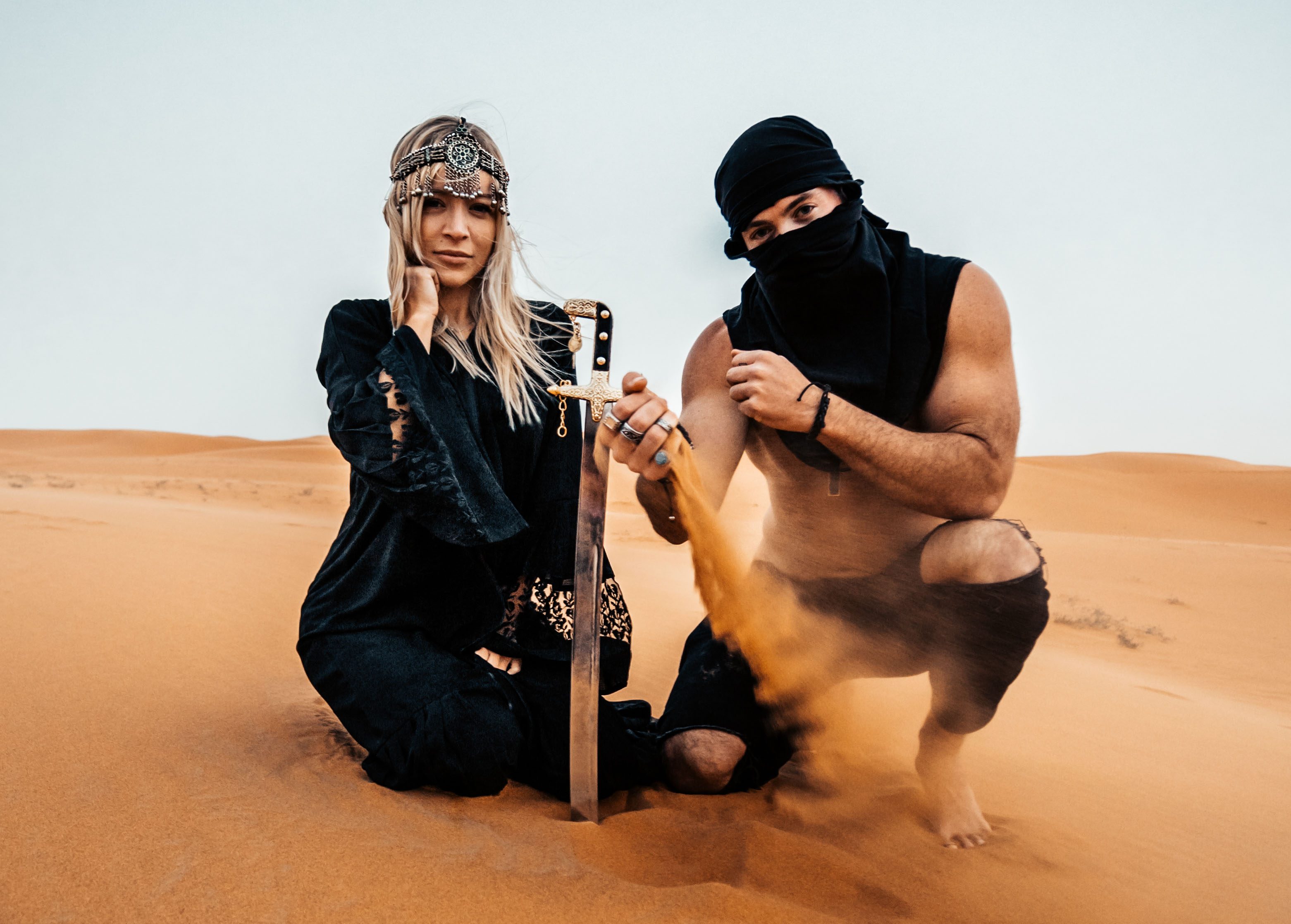 ولي العهد يستعين بـ«المؤثرين».. هل بإمكان شخصيات إنستغرام الشهيرة تحسين صورة السعودية؟