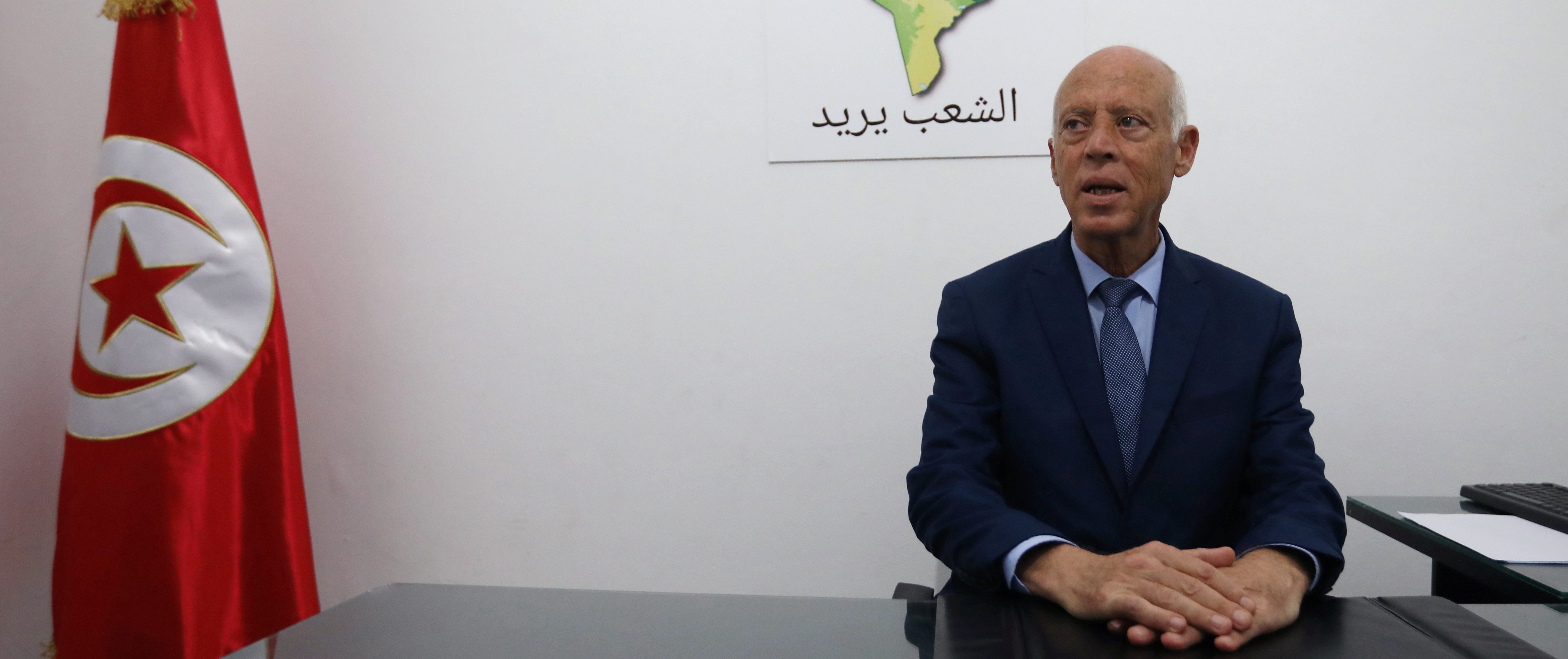 قيس سعيد لـ«عربي بوست»: هذا موقفي من «المساواة في الميراث» والتحالف مع «النهضة»