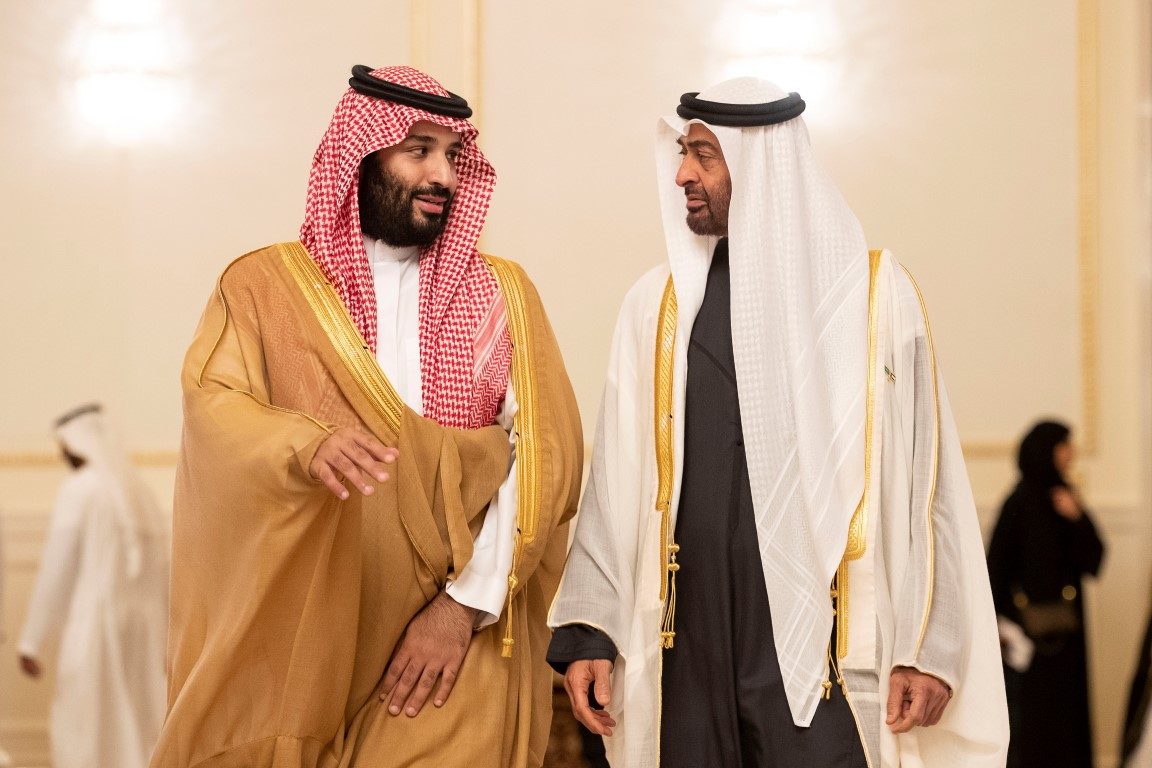 السعودية والإمارات على خلاف كبير بشأن إيران.. موقع أمريكي: أبوظبي ترى سياسات شركائها «غير موثوقة»