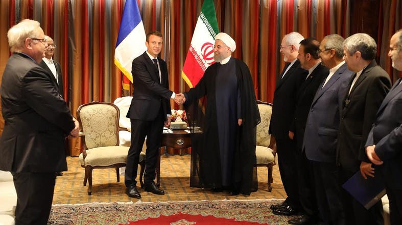 إيران ترفض قرضاً أوروبياً بـ 15 مليار دولار مقابل الالتزام بالاتفاق النووي