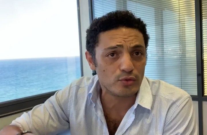 فيديو محمد علي يستنفر سلطات مصر، استدعاء ضباط واعتقالات