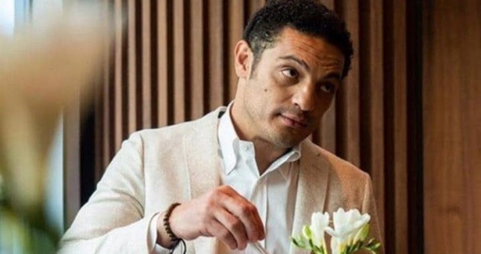 محمد علي يعلن عن هروبه من أناس أرادوا قتله «بطلب من السيسي»