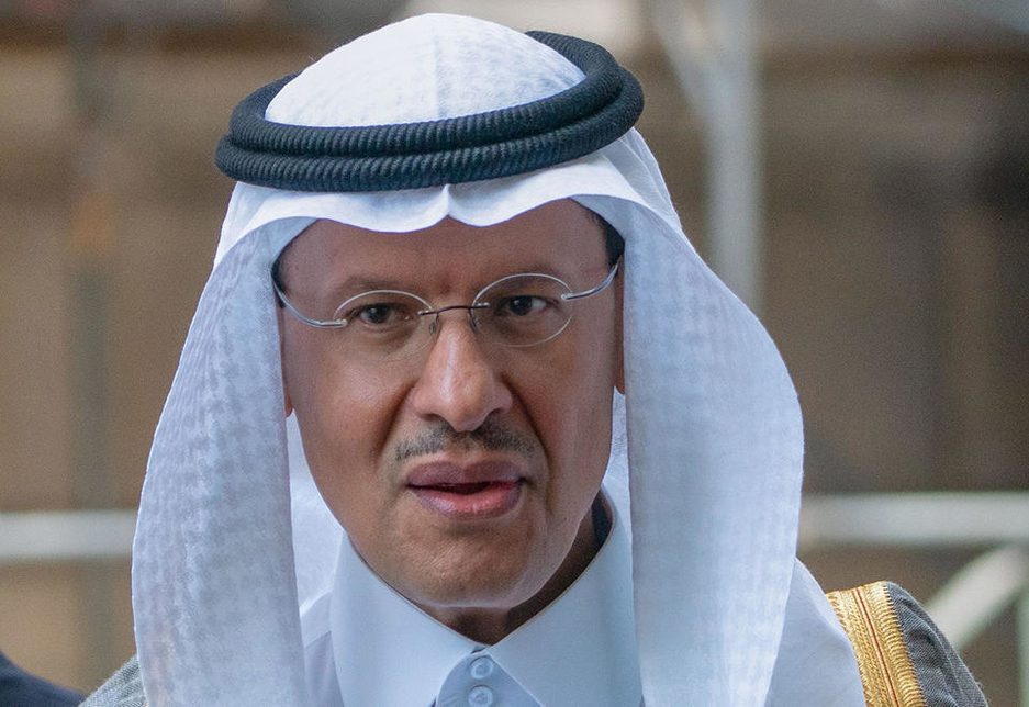 سابقة في تاريخ السعودية.. لماذا أصبح نجل الملك سلمان أول وزير نفط من العائلة المالكة؟