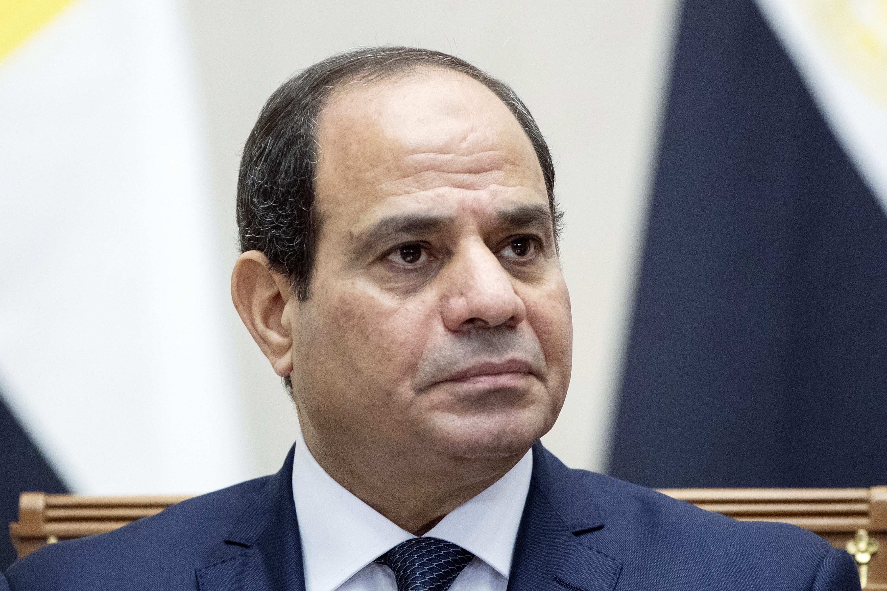 محمد علي مصر السيسي
