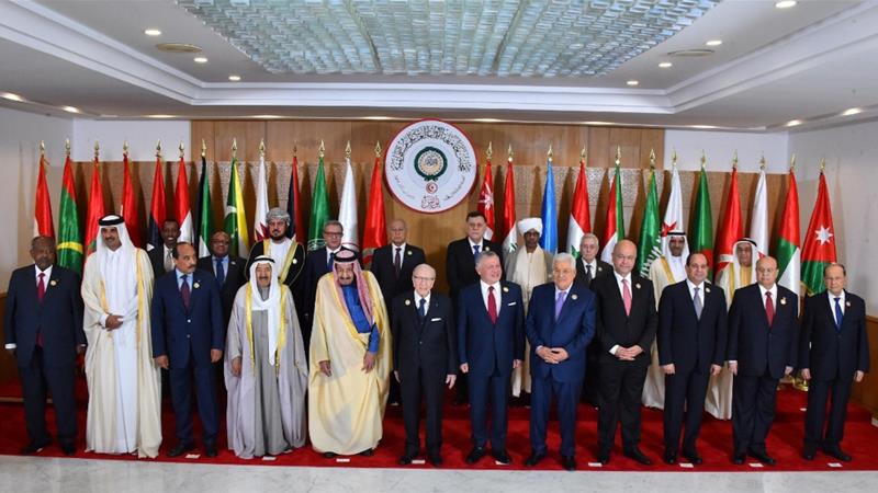 الحقيقة الصادمة للنظام المالي للمنطقة.. قصة النهب الكبير للدول العربية الفقيرة 