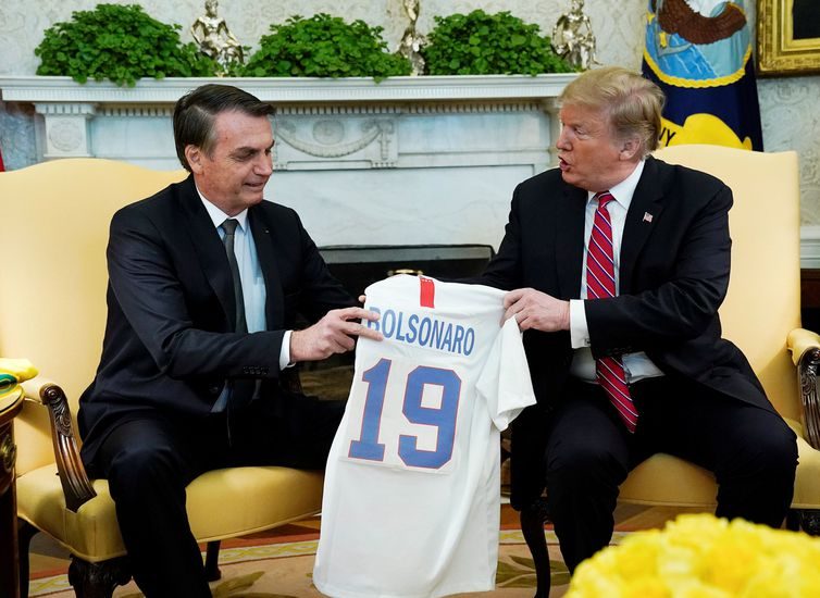 لماذا كان الرئيس البرازيلي أول من ألقى خطابه أمام الأمم المتحدة حتى قبل ترامب؟