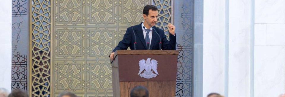 الحرب المنسية.. هل حان وقت المسار السياسي في سوريا أم أن نهاية الصراع بعيدة؟
